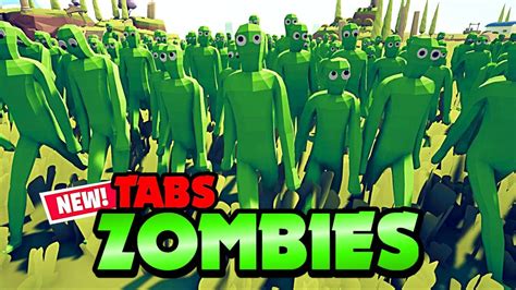 totally accurate battle simulator mod apk|tabs zombie mod download.